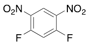 1,5-Difluoro-2,4-dinitrobenzene