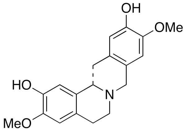 (S)-(+)-Coreximine