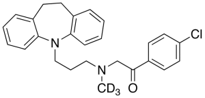Lofepramine-d3