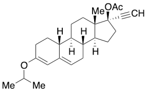 Norethindrone Acetate 3-Isopropylenol Ether