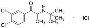4-Chloro Bupropion Hydrochloride