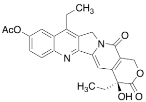 10-O-Acetyl SN-38