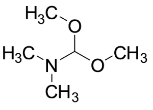 1,1-Dimethoxy-N,N-dimethylmethanamine