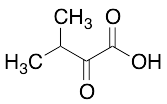 2-Oxo-3-methylbutanoic acid >90%
