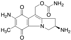 2,7-Diaminomitosene (>85%)