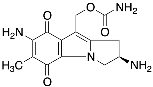2,7-Diaminomitosene (>85%)