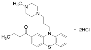 Butaperazine Dihydrochloride