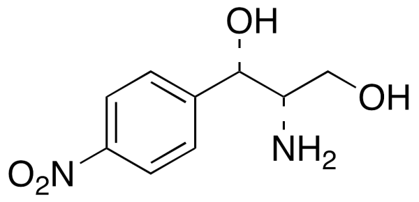 L-threo-(+)-2-Amino-1-(4-nitrophenyl)-1,3-propanediol