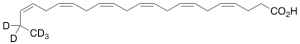 Docosahexaenoic Acid-d5 (>80%)