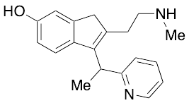 6-Hydroxy-N-demethyldimethidene
