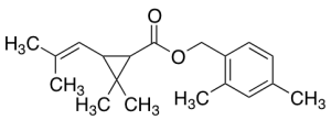 Dimethrin