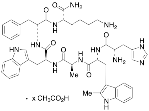 Hexarelin Acetate