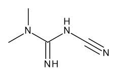 N’-Cyano-N,N-dimethylguanidine