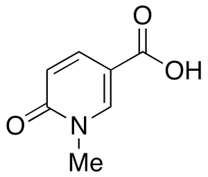 Nudifloric Acid