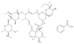Emamectin Benzoate (90%)