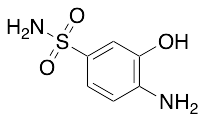 4-amino-3-hydroxybenzenesulfonamide