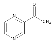 Acetylpyrazine