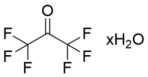 Hexafluoroacetone Hydrate