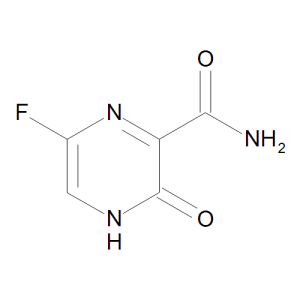 Favipiravir