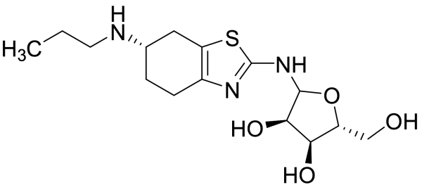 Pramipexole Ribose Adduct (Mixture of Diastereomers)