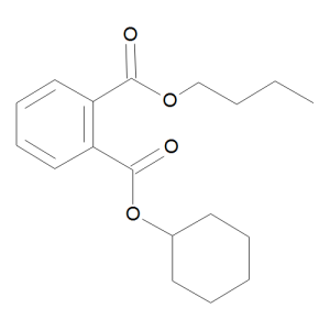 Cyclohexyl Butyl Phthalate
