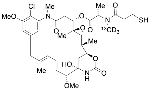 Mertansine-13CD3