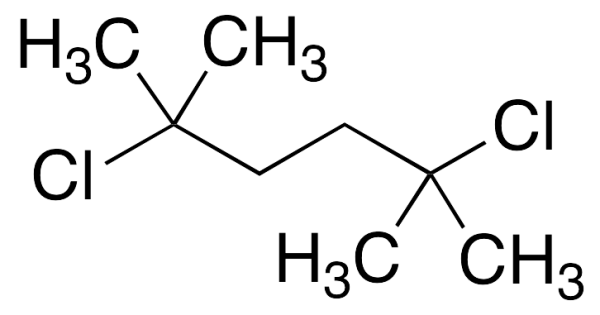 2,5-Dichloro-2,5-dimethylhexane