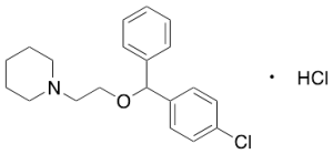 Cloperastine Hydrochloride