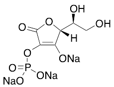 2-Phospho-L-ascorbic Acid Trisodium Salt