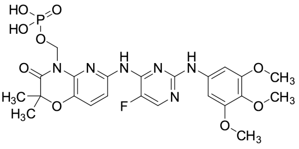 Fostamatinib