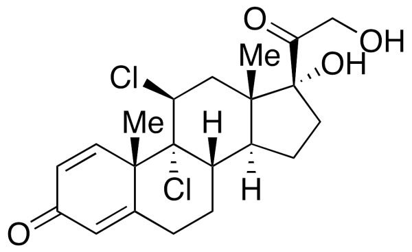 Dichlorisone