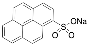 1-Pyrenesulfonic acid sodium salt