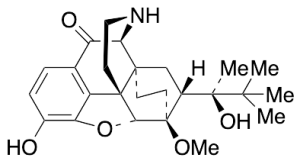 10-Oxonorbuprenorphine