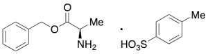 D-Alanine Benzyl Ester p-Toluenesulfonate Salt