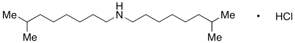 N,N-Di-(7-methyloctyl)amine Hydrochloride