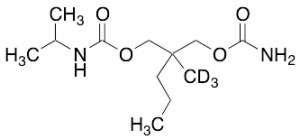 Carisoprodol-d3