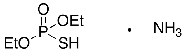 O,O-Diethyl Thiophosphate Ammonium Salt