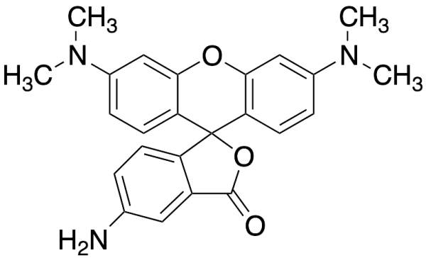 5-Aminotetramethyl Rhodamine