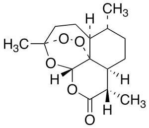 9-epi-Artemisinin