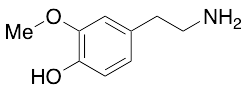 4-(2-Aminoethyl)-2-methoxyphenol
