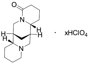 alpha-Isolupanin Perchlorate