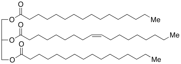 1,3-Dipalmitoyl-2-oleoyl Glycerol