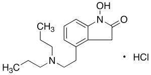 N-Hydroxy Ropinirole Hydrochloride