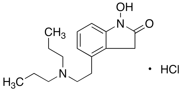 N-Hydroxy Ropinirole Hydrochloride