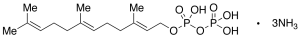 Farnesyl Pyrophosphate Triammonium Salt