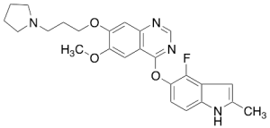 Cediranib