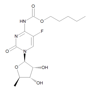Capecitabine