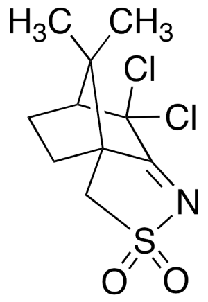 (1S)-(-)-(7,7-Dichloro-10-camphorsulfonyl)imine