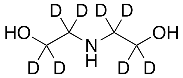 Diethanolamine-d8