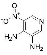 5-Nitropyridine-3,4-diamine